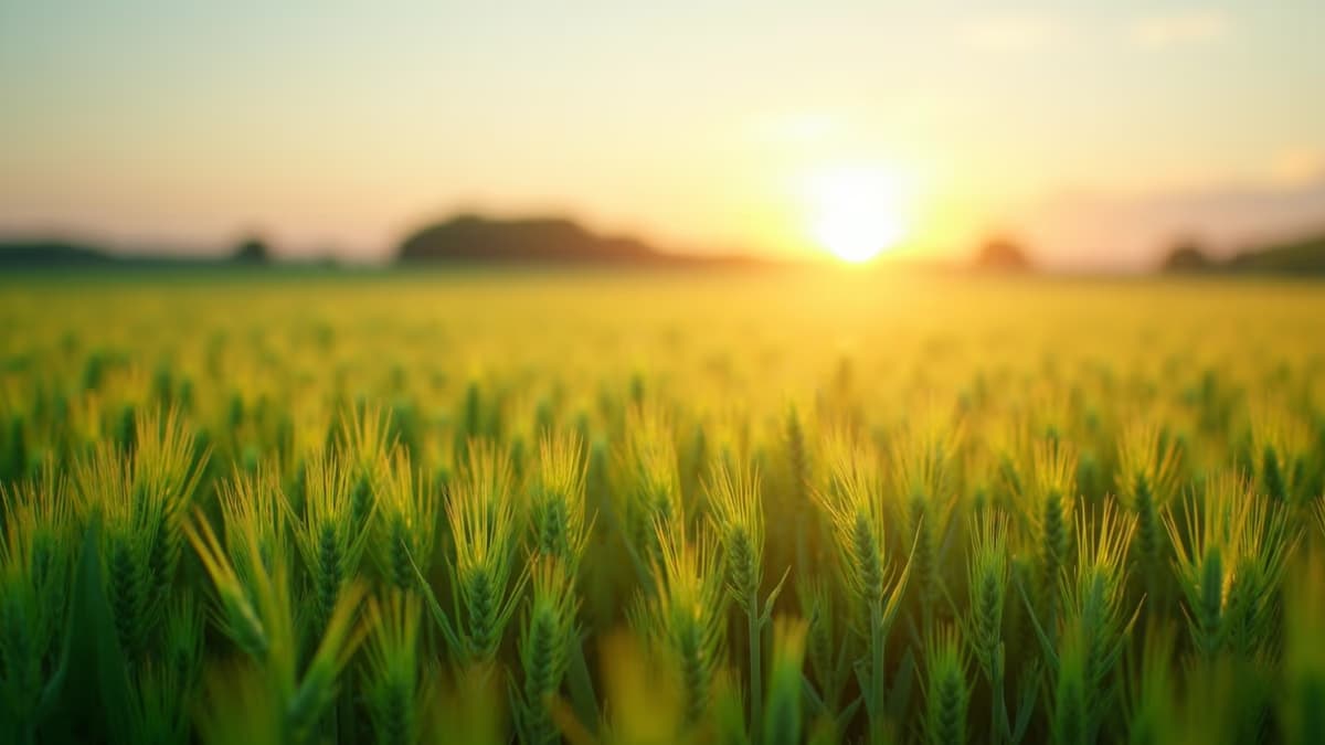 USDA: plantio de milho e soja avança nos EUA