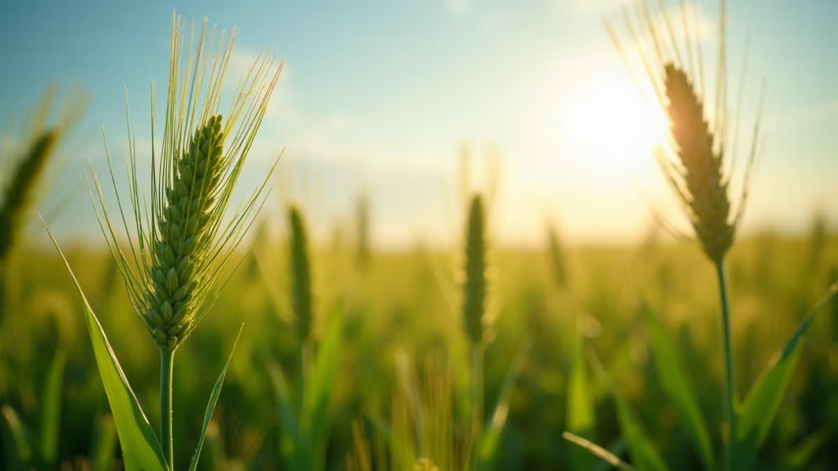 USDA: vendas de soja dos EUA atingem 437,6 mil toneladas