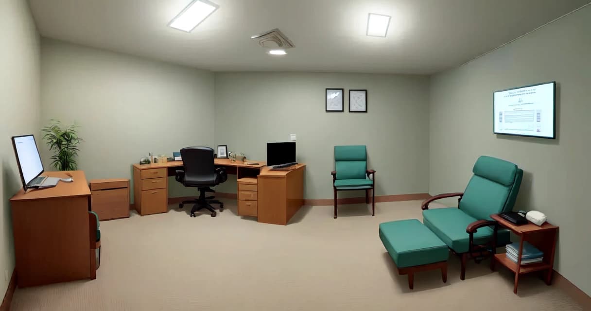 Clínica de recuperação RESILIR CLINICA DE RECUPERACAO E INTEGRACAO SOCIAL em Santo André