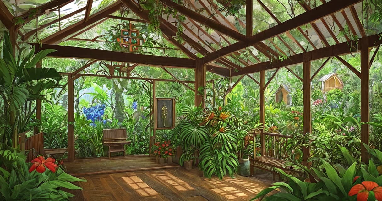 Clínica de recuperação CASA NOVA VIDA em Taubaté