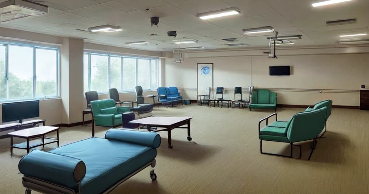 Clínica de recuperação HERNANI CONFORTI PSIQUIATRIA E PSICOTERAPIA em Ribeirão Preto