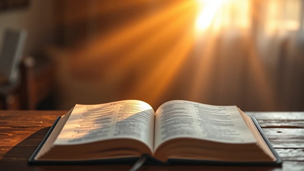 Carta de Deus para um Dependente Químico: Palavras de Esperança