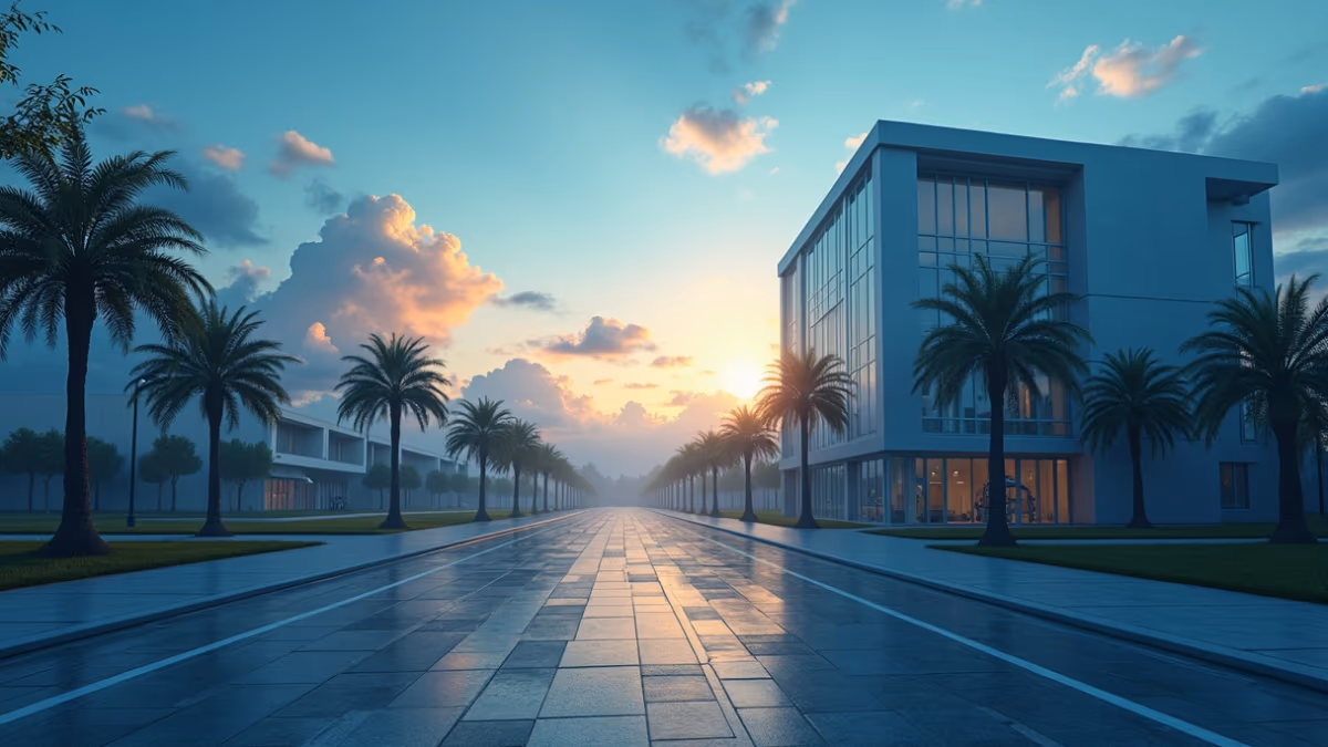 ABIA registra chapa para eleição 2026/2028