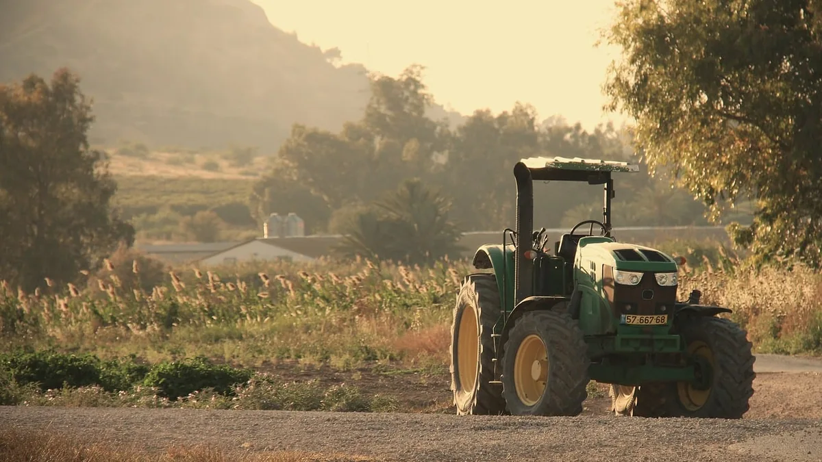 AGCO e Senai abrem centro de capacitação agrícola