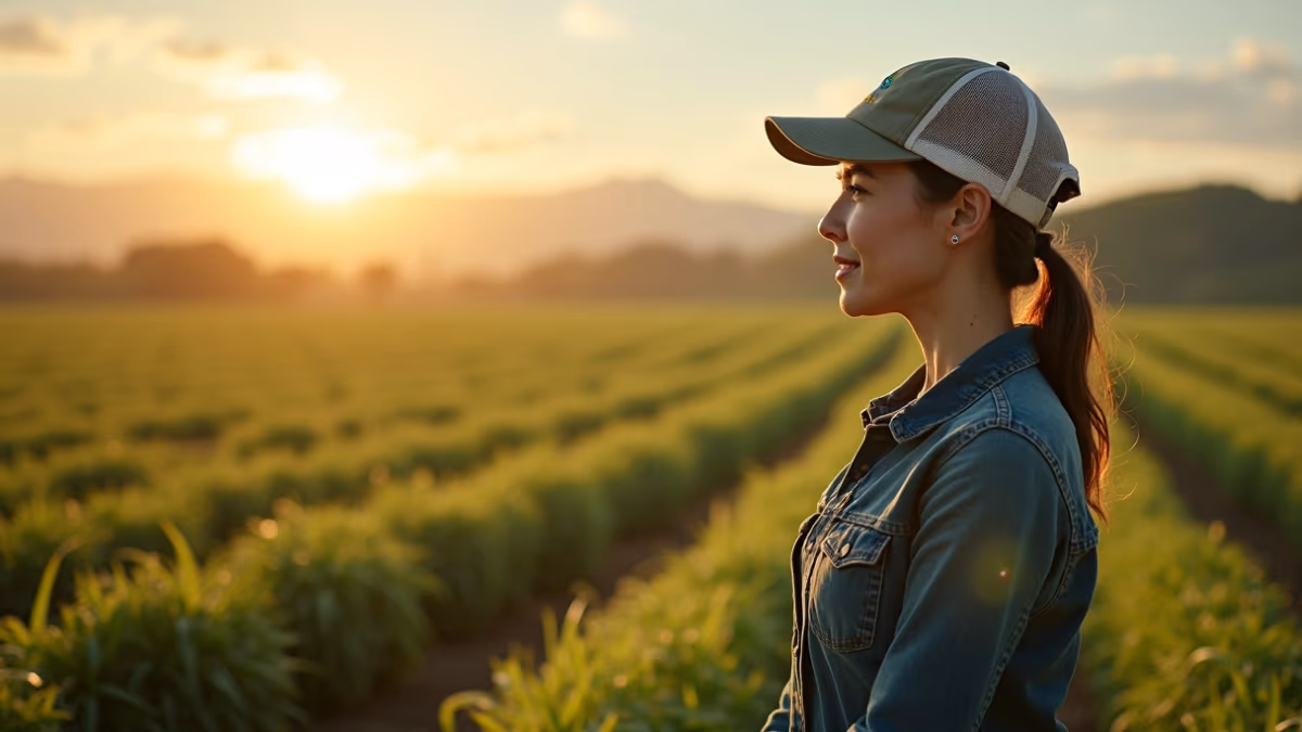Agricultura familiar emprega 10,1 milhões de trabalhadores no Brasil