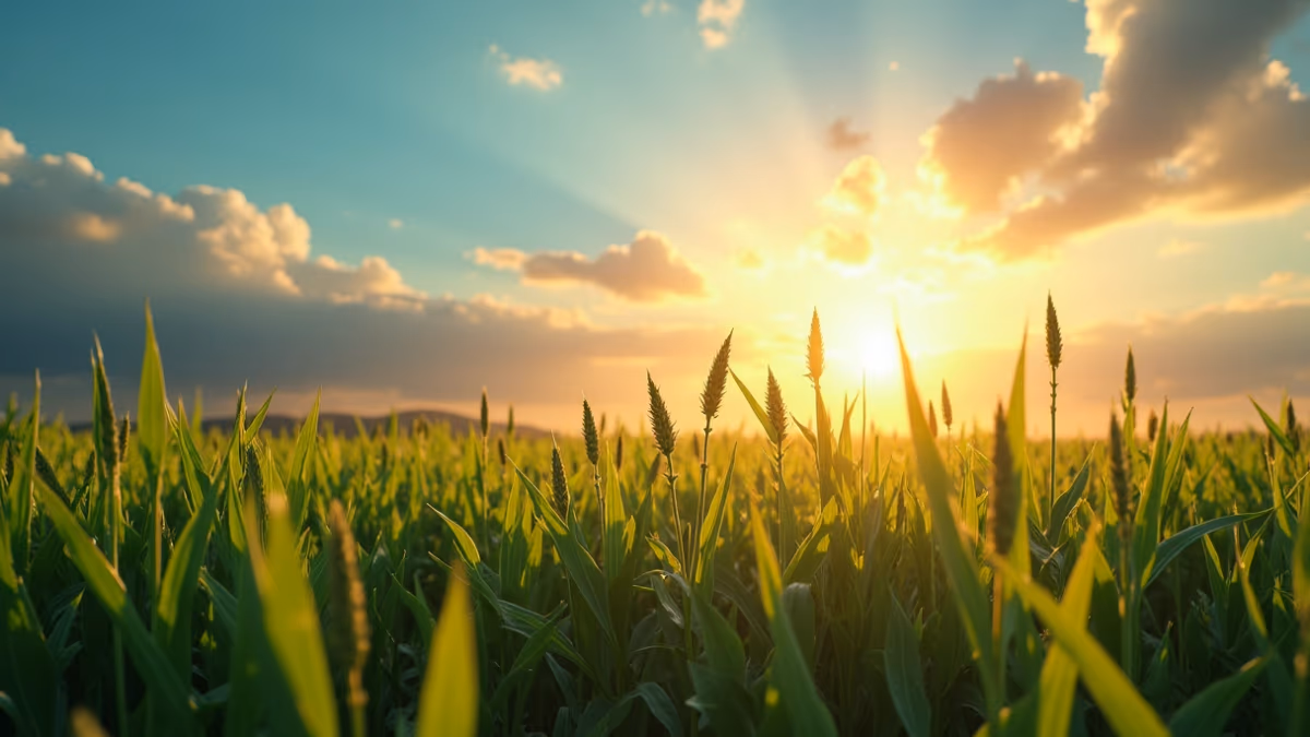 Agro brasileiro: chave para alimentar o mundo