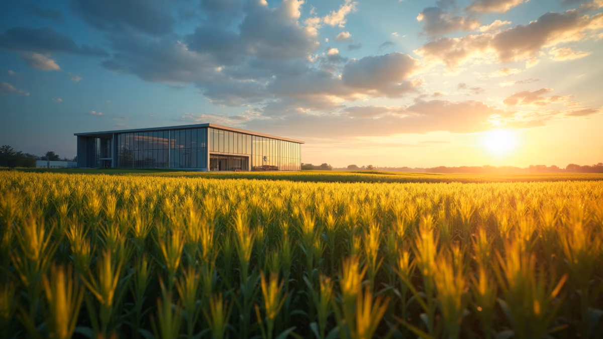 Agro brasileiro: missão na China busca ampliar mercado