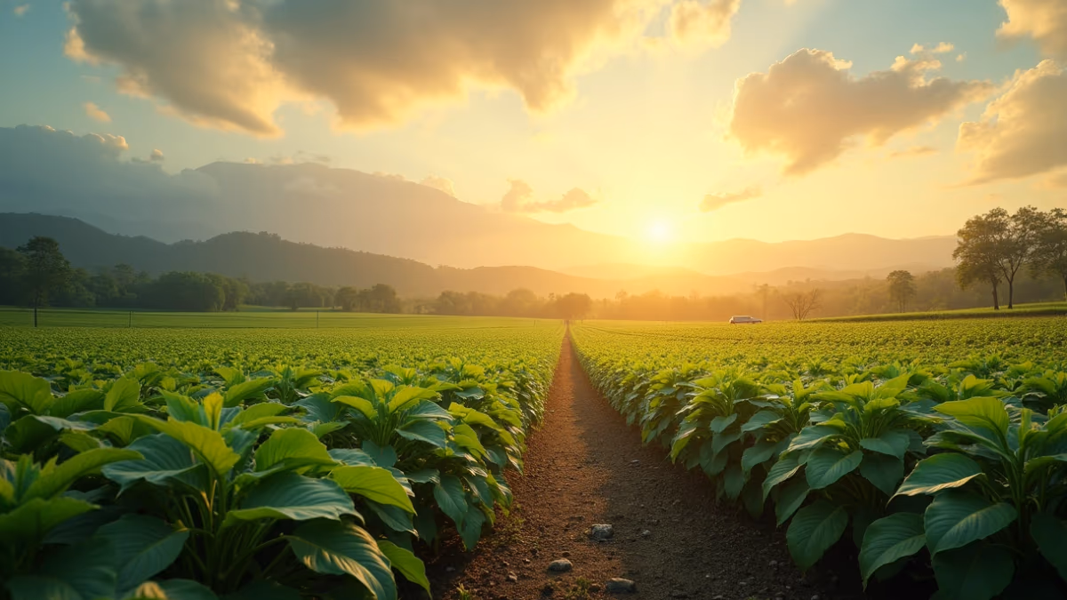 Agro endividado: juros altos e crédito caro pressionam setor
