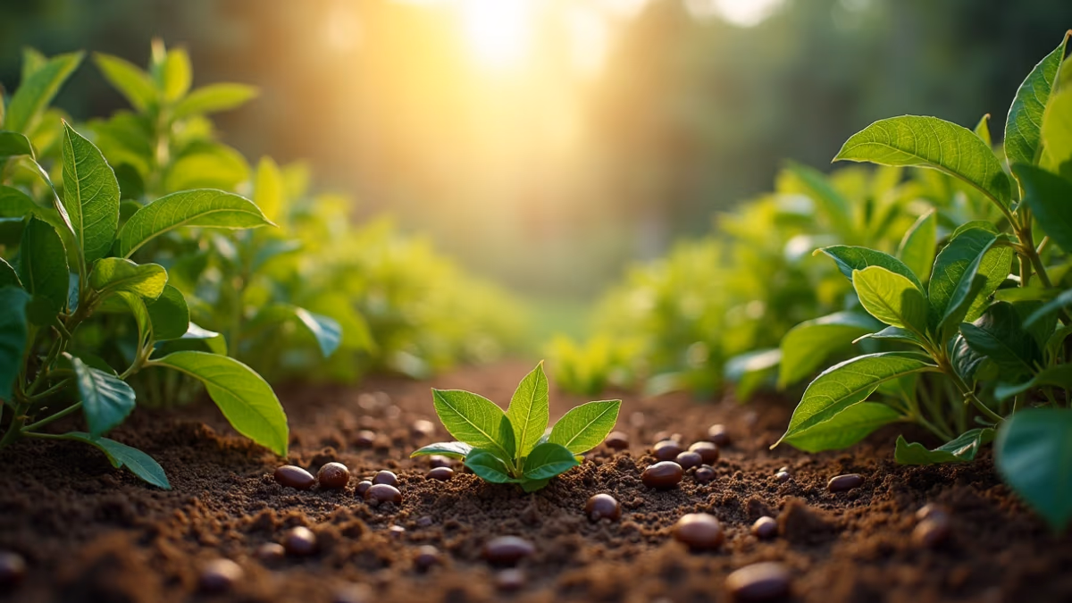 AgroBrasília: pesquisa e mercado impulsionam café brasileiro