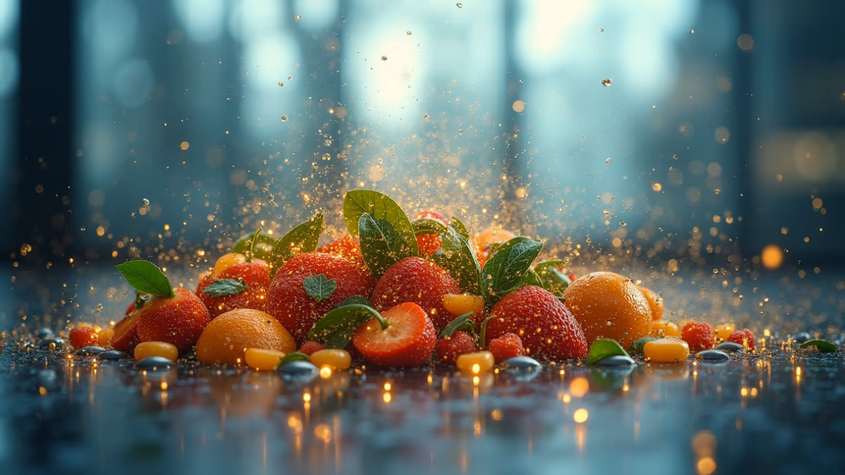 Alimentos goianos são 7,9% da produção nacional