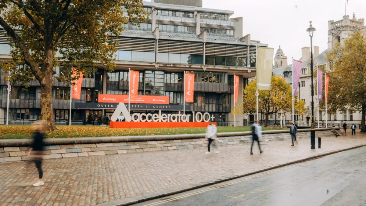Imagem do artigo: Ambev abre inscrições para 8ª turma do 100+ Accelerator