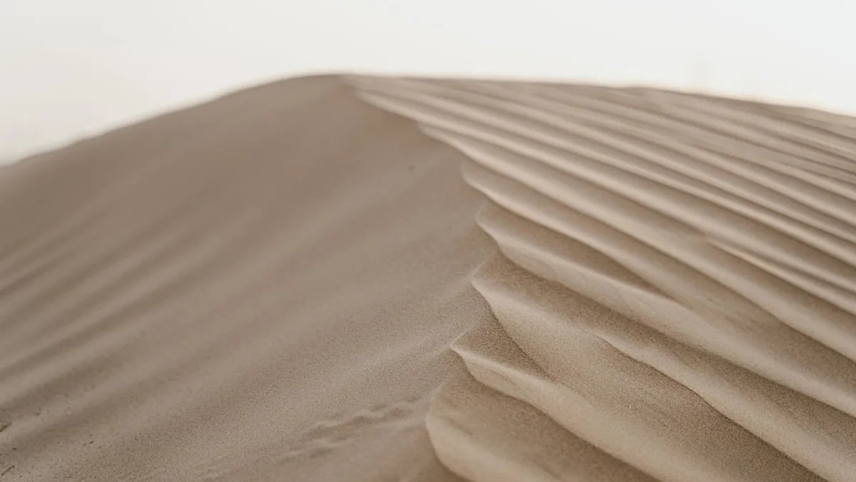 Atacadista do Paraná abre loja no maior deserto do mundo