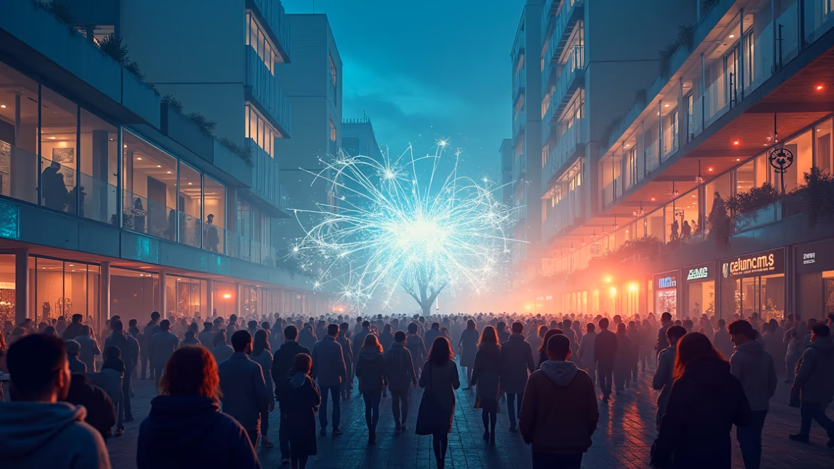 Azeitech 10/04: gratuito com palestras técnicas