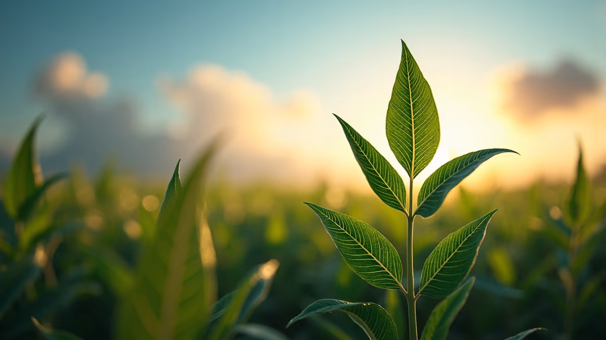 Biodiversidade é chave para agricultura sustentável, diz estudo
