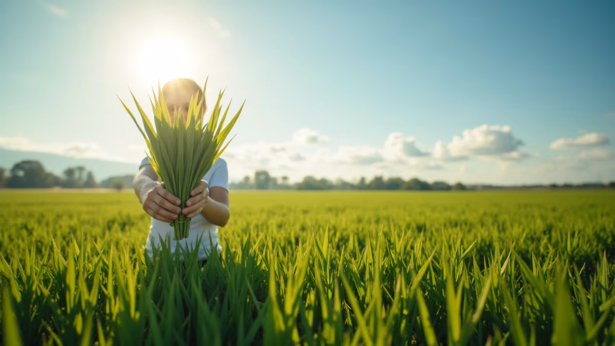 Bioinsumos chegam à agricultura familiar em Santarém