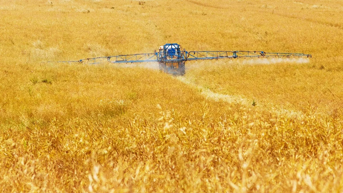 Bioinsumos vencem com aprovação do Profert, diz Abinbio