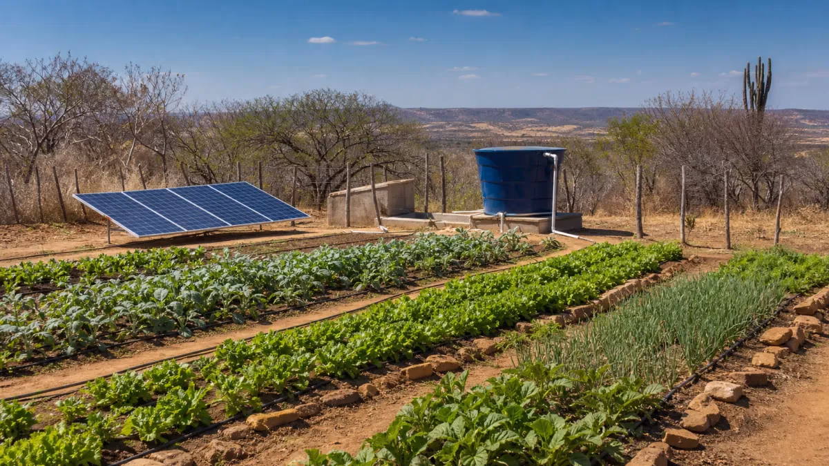 BNDES e Petrobras investem R$ 50 mi em agricultura familiar
