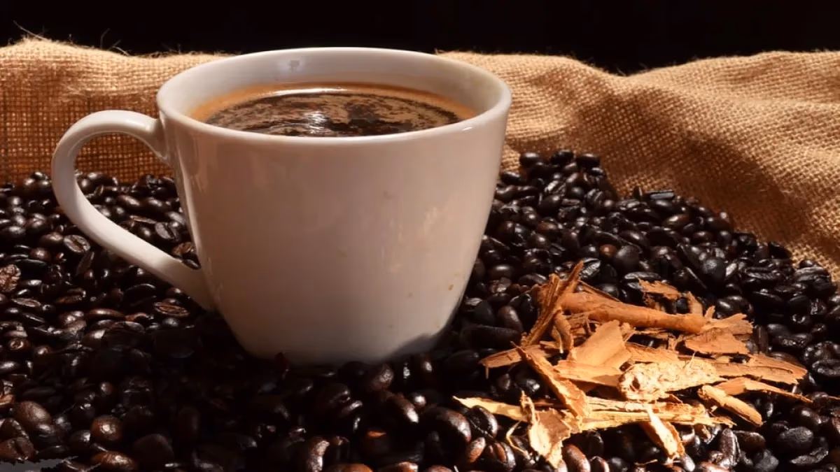 Brasil defende café em audiência comercial nos EUA