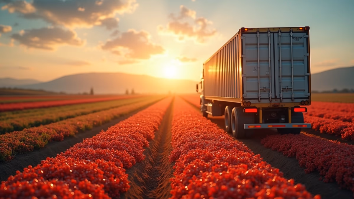 Brasil expande exportações de pimenta e DDG para Peru e Filipinas