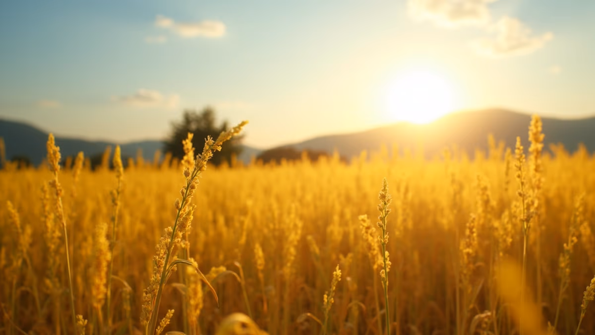 Canola avança no RS com expansão de área e tempo seco