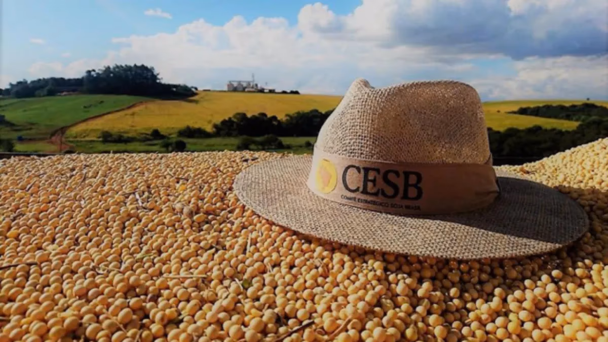Cesb revela vencedores do Desafio de Soja 2025/26