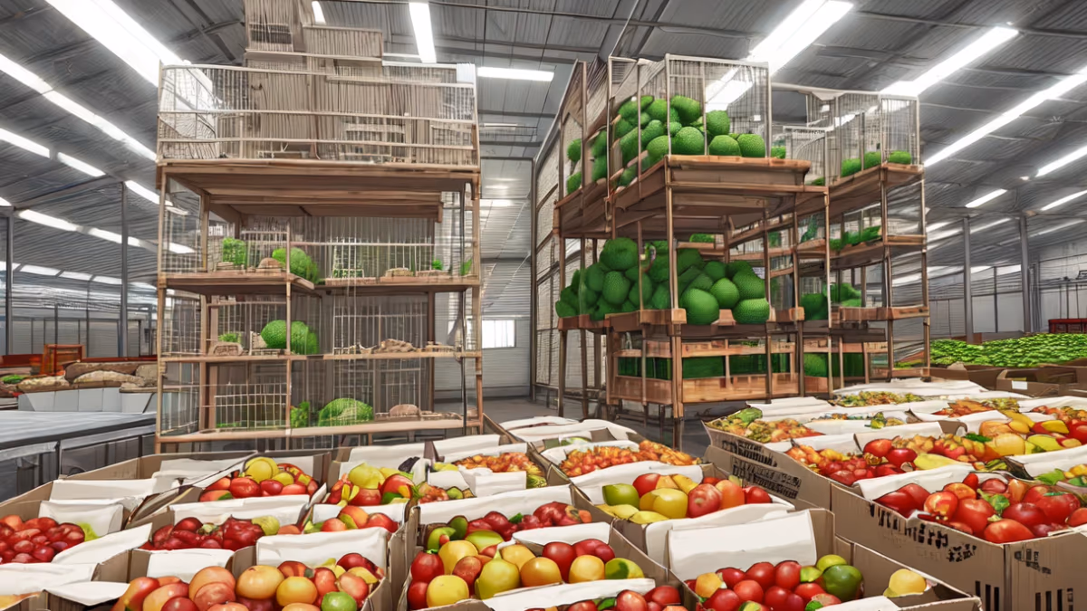 Como Comprar Direto de Distribuidoras de Alimentos