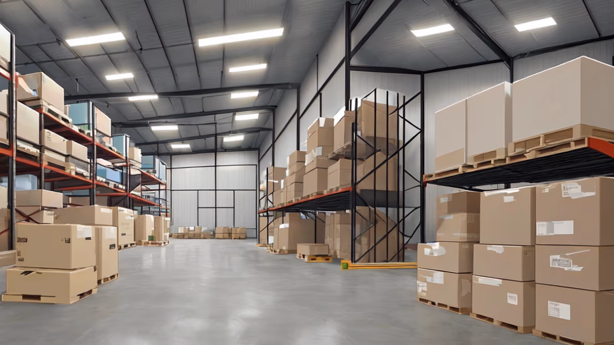 Como Montar uma Distribuidora de Alimentos: Guia Completo 2026