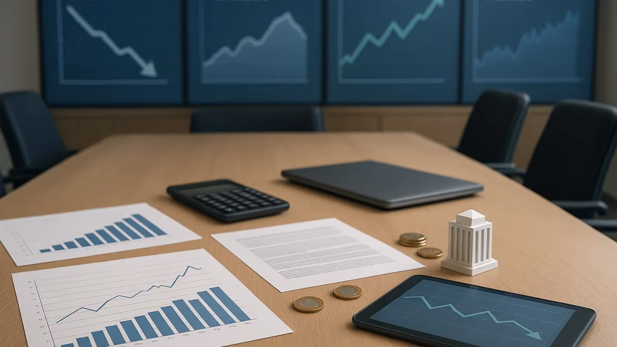 Copom corta Selic para 14% ao ano em decisão esperada