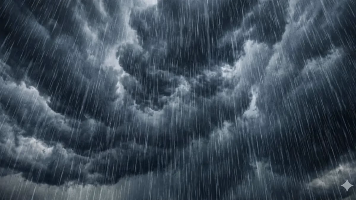 El Niño ameaça safra de soja? Meteorologista alerta
