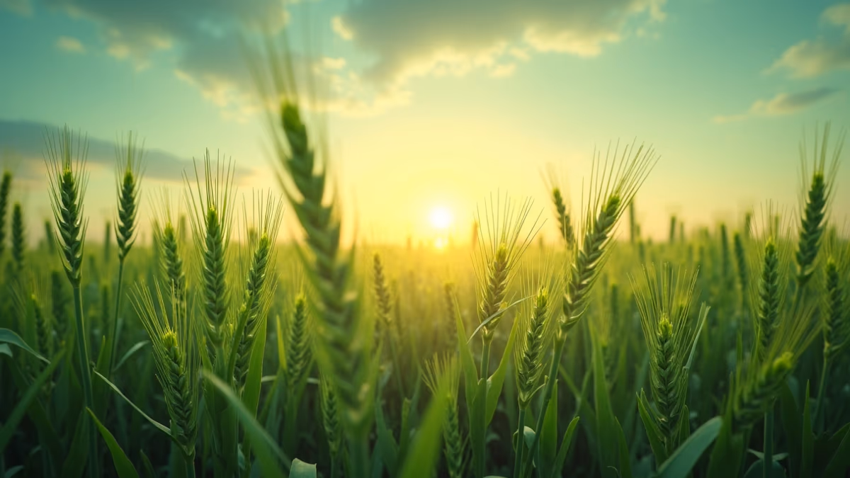Embrapa lança cultivares de sorgo na AgroBrasília 2026