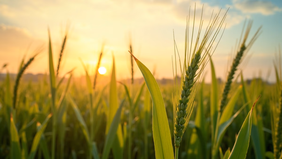 Embrapa lança trigo BRS Savana e Cracker para o Cerrado