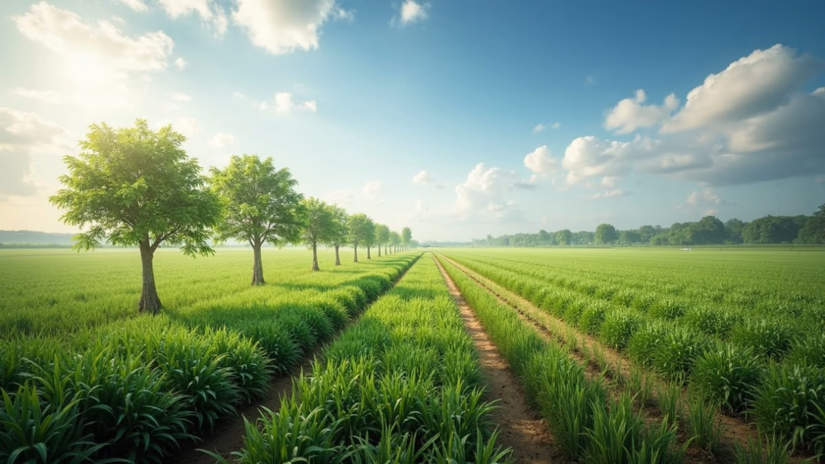 Embrapa leva pesquisas com macaúba e inovação à Agrobrasília 2026