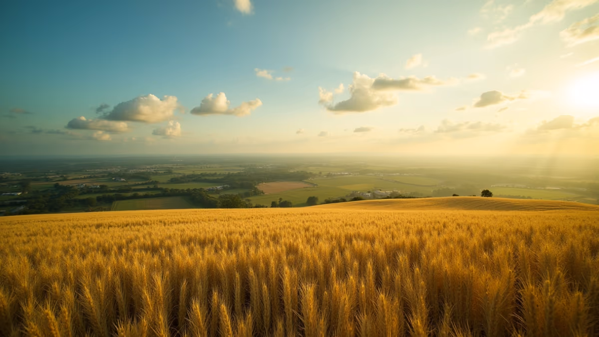 Embrapa leva sorgo, milho e bioinsumos à AgroBalsas