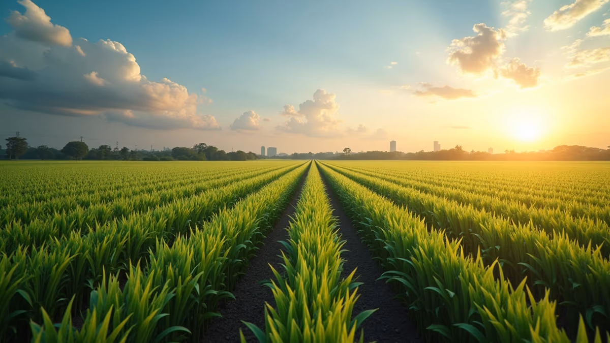Embrapa na AgroBrasília 2026: cultivares e tecnologia