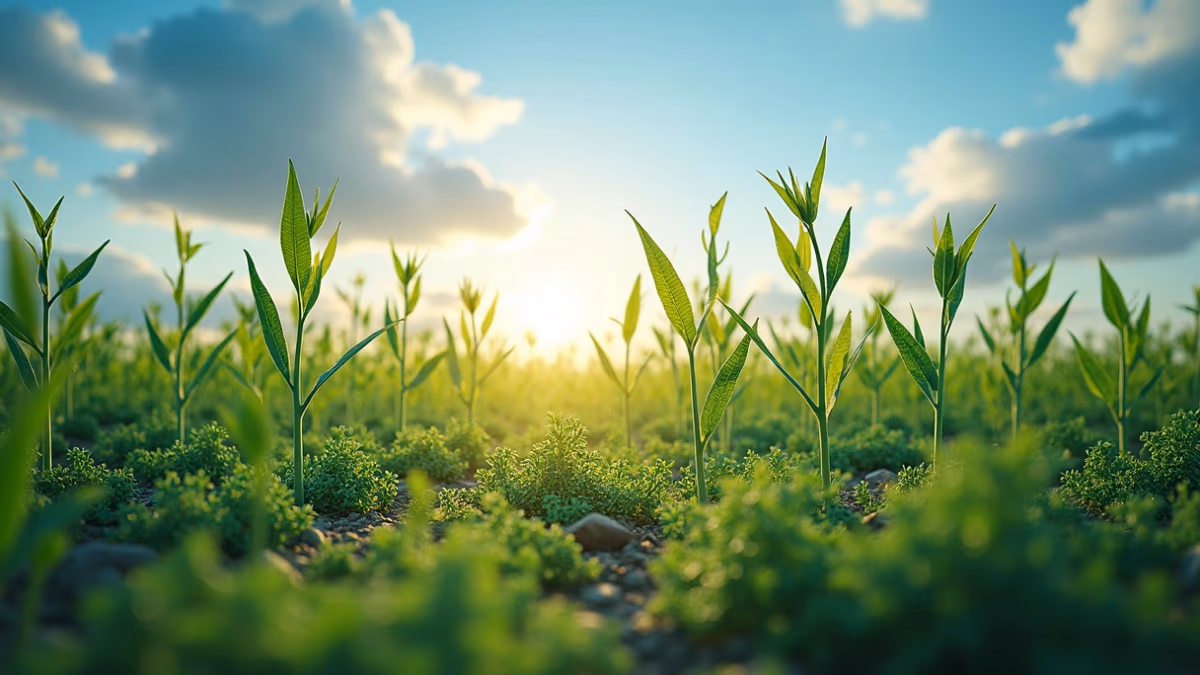 ePhyto: Brasil emite 100 mil certificados para exportação vegetal