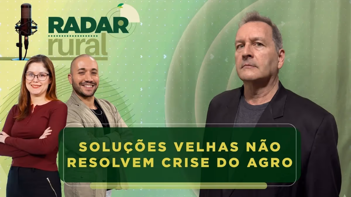 Especialista propõe soluções para repactuação de dívidas rurais
