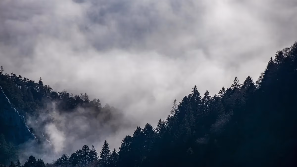 Fim do frio no Brasil: temperaturas sobem e chuva chega ao Sul