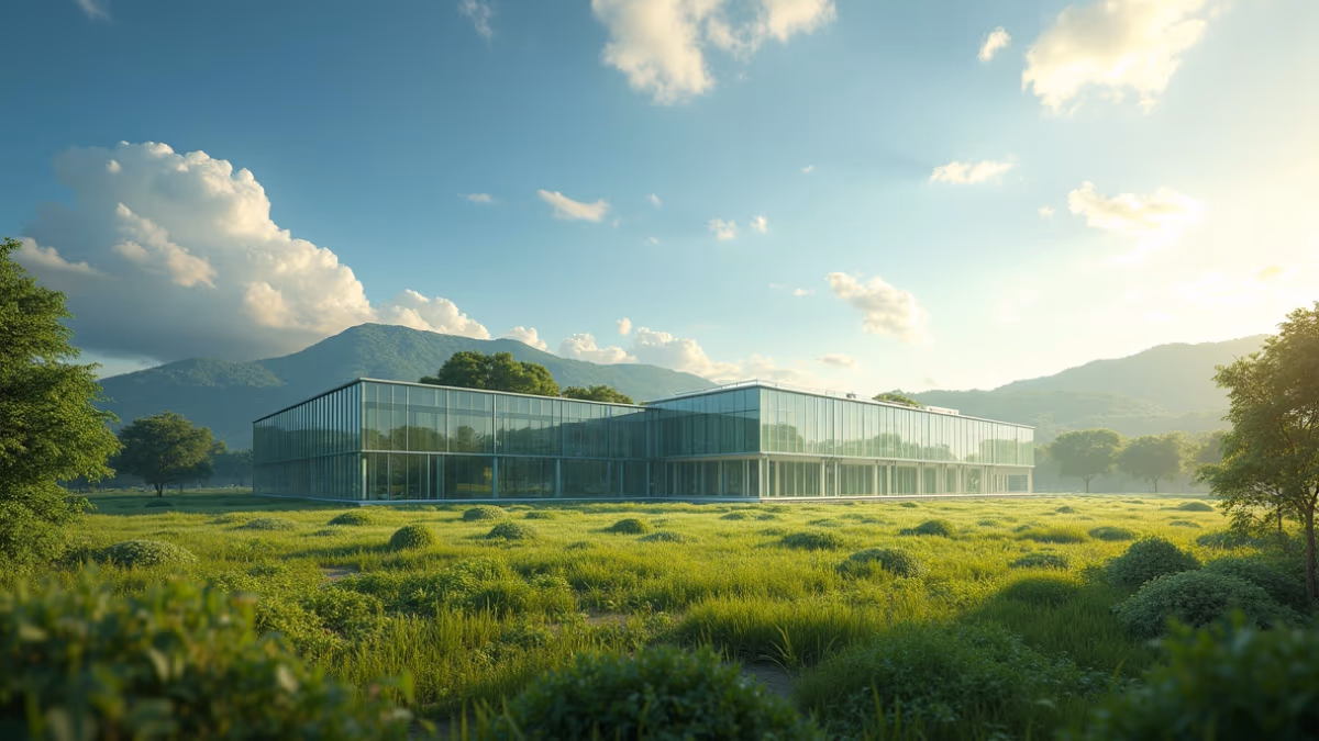 Goianá inaugura biofábrica de controle biológico em lavouras