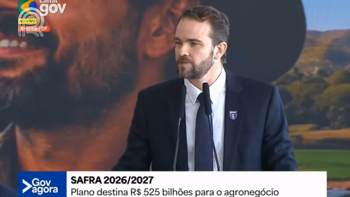 Governo anuncia renegociação de dívidas rurais nos próximos dias
