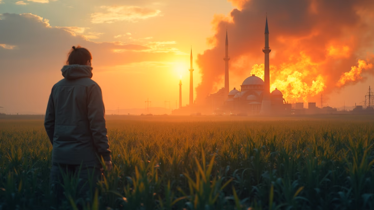 Guerra no Médio gera crise de fertilizantes no Brasil