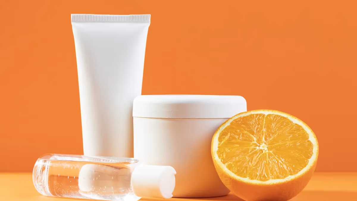 Ingrediente de perfumes de luxo é descartado na produção de suco