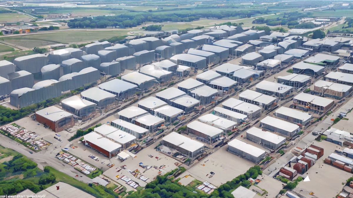 Qual a Maior Distribuidora de Alimentos do Brasil? Top 10