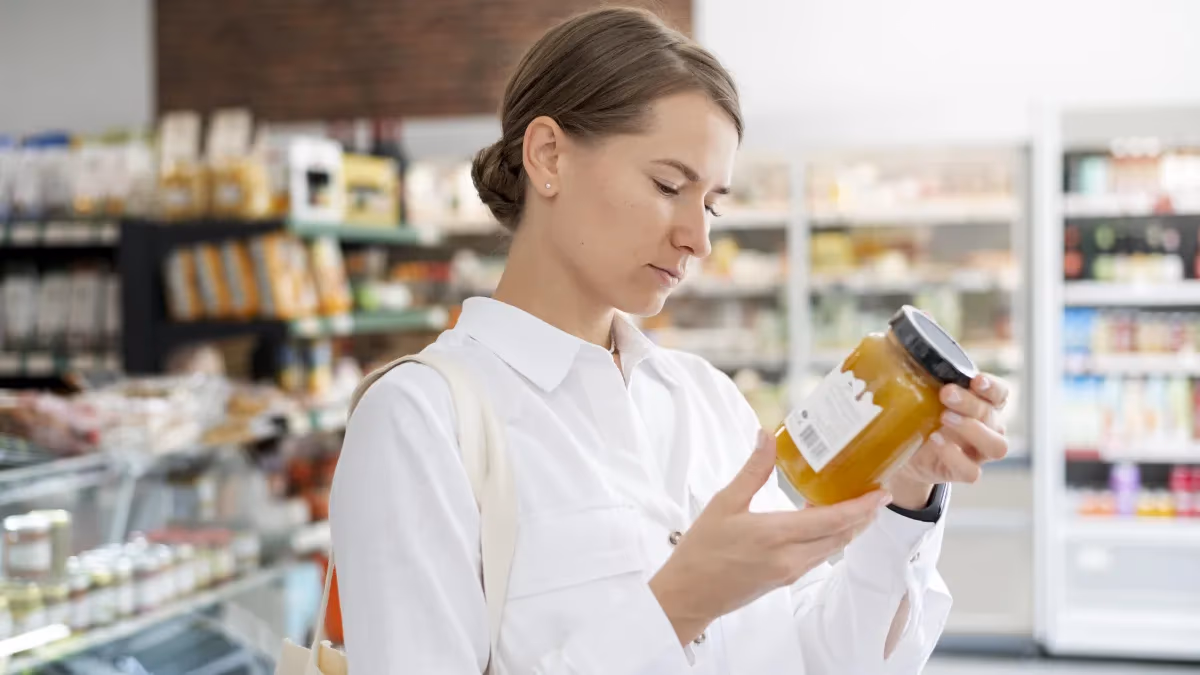 Mercosul harmoniza regras de rotulagem de alimentos