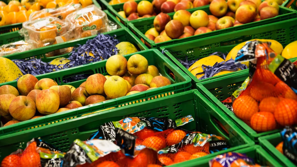Imagem do artigo: México e Chile miram Brasil para exportar frutas e hortaliças