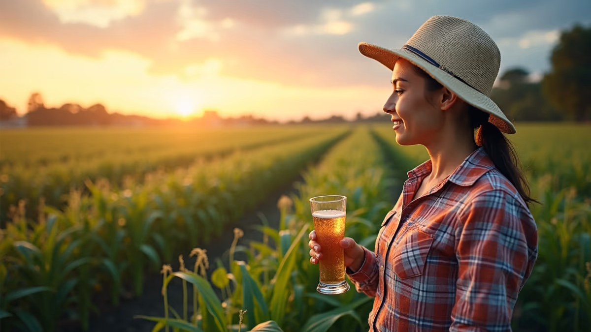 Moagem de cana cai 4,1% no NE; etanol avança