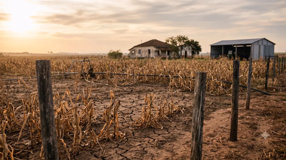 Modelo de política agrícola esgotado, alerta FGV Agro