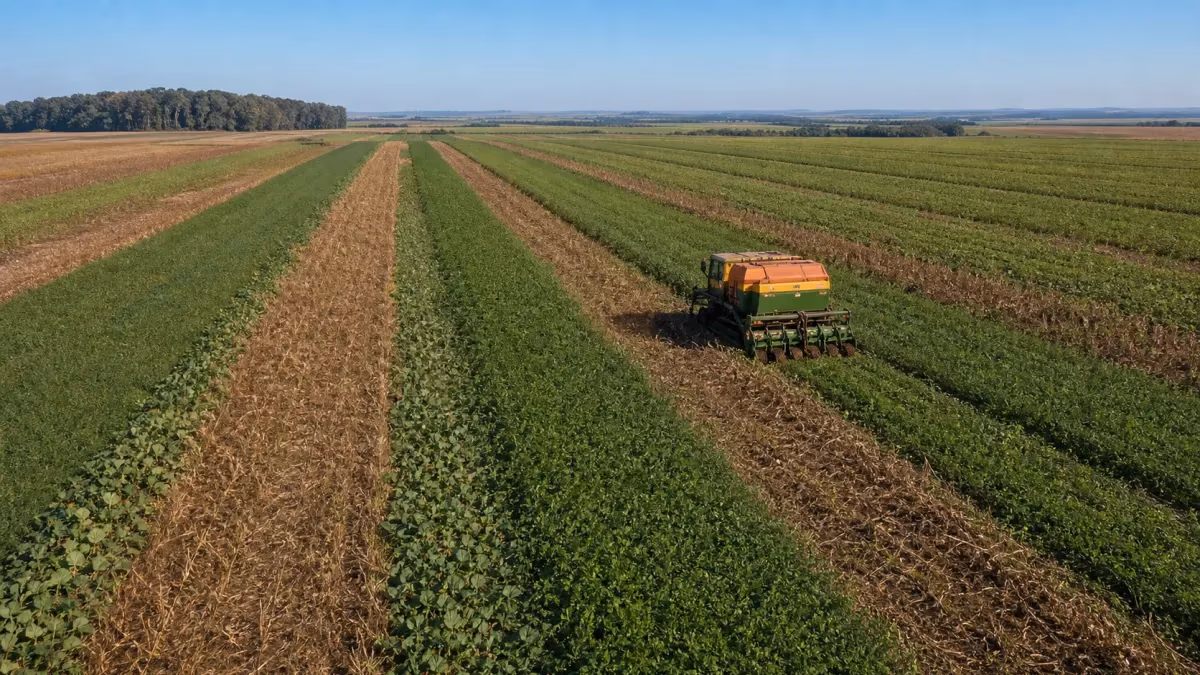 Morre engenheiro agrônomo que atuou no Plano ABC