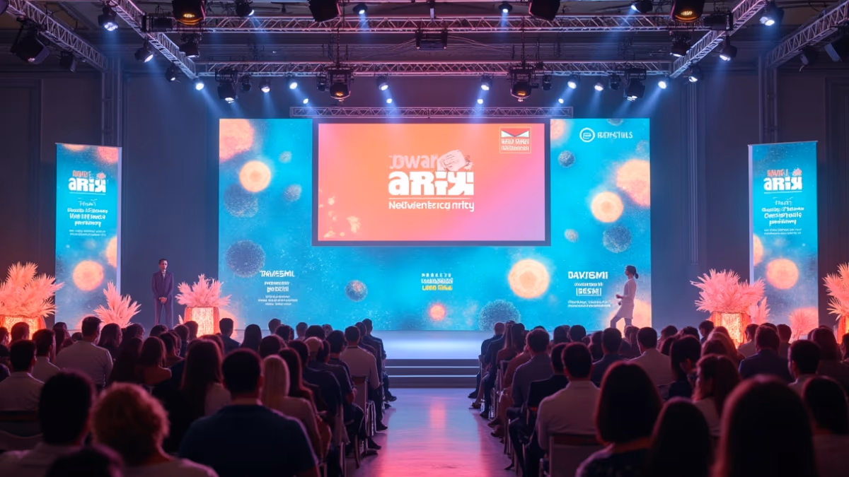 NIS 2026 é o maior da história e cresce 50%