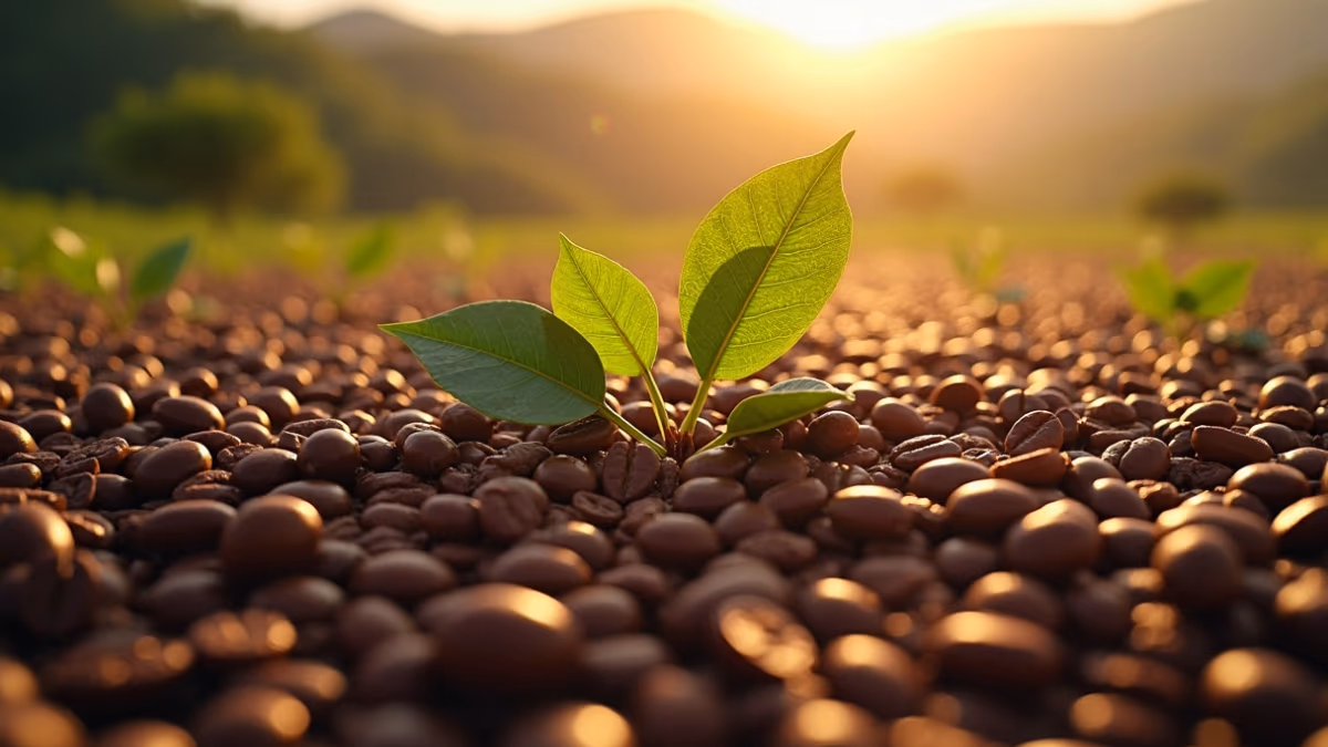 Operação apreende 82 toneladas de produtos irregulares do café