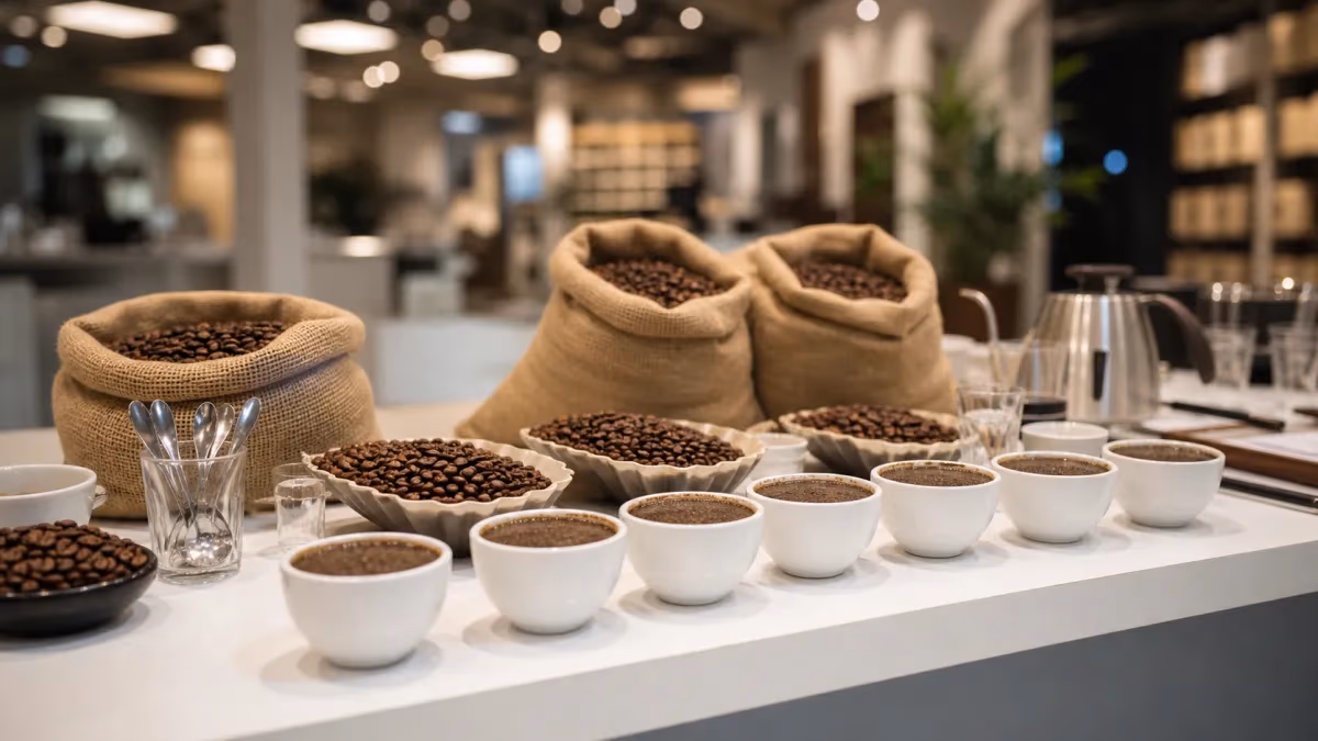 Paraná abre inscrições para a Semana Internacional do Café 2026